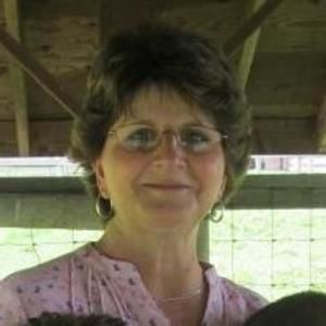 Meet your Posher, Patty